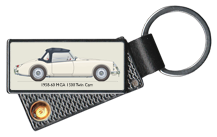 MGA Twin Cam 1958-60 Keyring Lighter